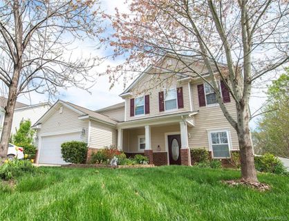 5144 Kodiak Court sold home in Timberlands, Charlotte, NC