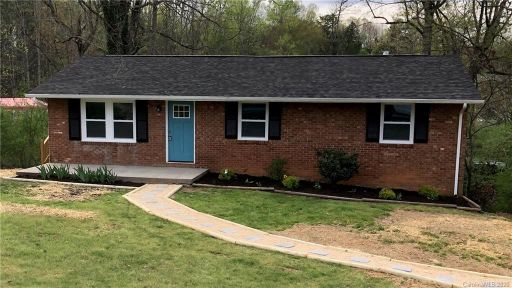 3243 Wilson Heights Drive sold home in Wilson Heights, Hildebran, NC
