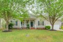 3510 Seminole Drive sold home in Maiden, SC