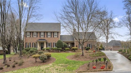 1612 Heatherloch Drive