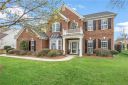 5118 King Arthur Drive sold home in Charlotte, SC