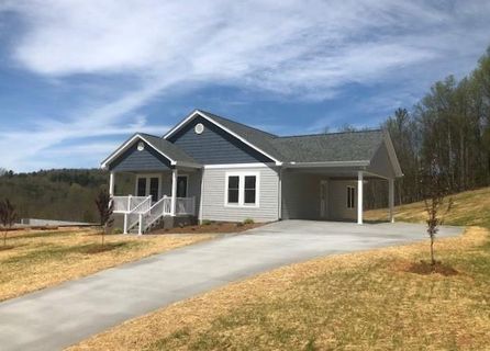 2308 Merts Way sold home in Olde Farm, Hudson, NC