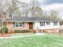 121 Glen Oaks Road sold home in Charlotte, SC