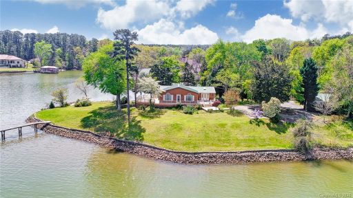 5514 Crepe Myrtle Road