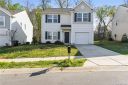 5818 Ringneck Road sold home in Charlotte, SC