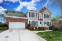 8133 Forest Shadow Circle sold home in Cornelius, SC