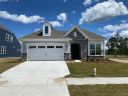 13519 Blanton Drive 94 sold home in Huntersville, SC