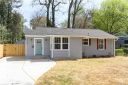 3408 Eastwood Drive sold home in Charlotte, SC