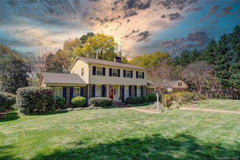 917 Sandswood Drive sold home in Claremont, Gastonia, NC