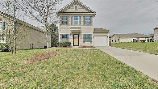 1491 Hyacinthia Lane