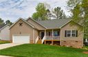 2352 Keswick Lane sold home in Rock Hill, SC