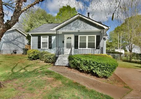 1319 Eden Terrace sold home in College Park, Rock Hill, SC