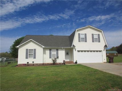 106 Jenny Drive sold home in KENDRICK ESTATES, Shelby, NC