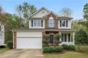 14430 John Beck Drive sold home in Charlotte, SC