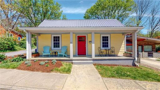 84 Mount Clare Avenue