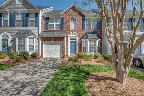 1646 Backcreek Lane