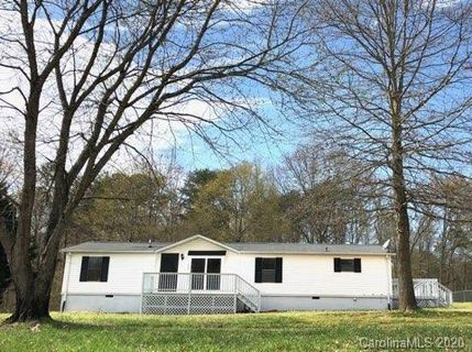 2775 Orangewood Lane sold home in Spring Run, Newton, NC