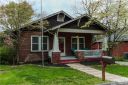 610 Edgewood Avenue sold home in Hendersonville, SC