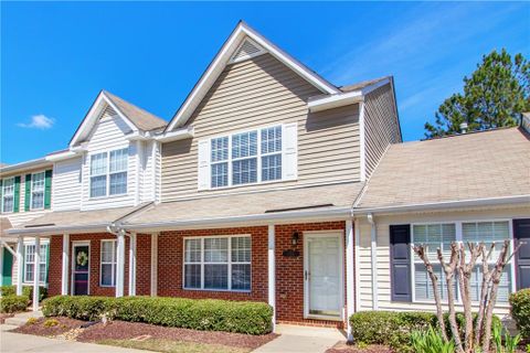104 Mangum Circle