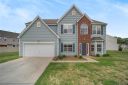9211 Carrot Patch Drive sold home in Charlotte, SC