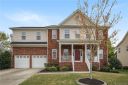 156 Foggy Meadow Lane sold home in Fort Mill, SC