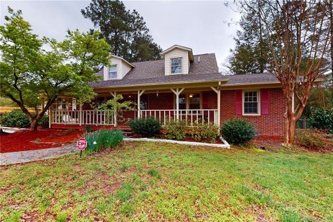 109 Larch Road