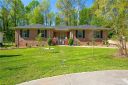 1158 Robinhood Circle sold home in Charlotte, SC