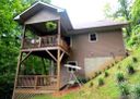 332 Mystic Cove sold home in Waynesville, SC