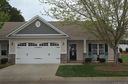 1629 Amberlight Circle sold home in Salisbury, SC