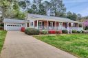 525 Roger Drive sold home in Salisbury, SC