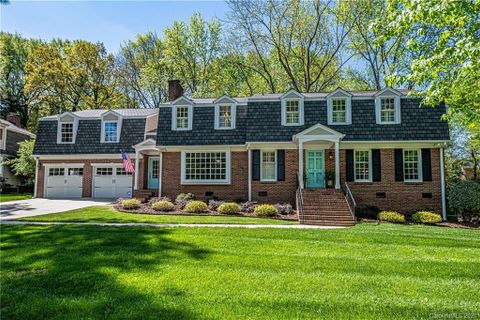 3830 Chevington Road