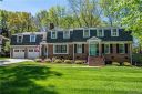 3830 Chevington Road sold home in Charlotte, SC