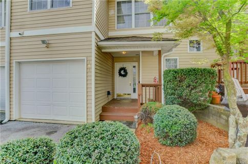 145 Farm Lane sold home in The Glens at Aberdeen, Mills River, NC