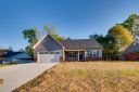 611 Marigold Drive Lot 4 sold home in Kannapolis, SC