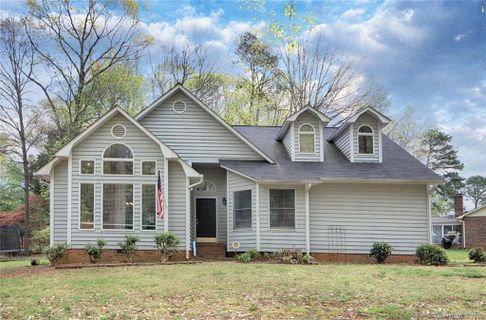 152 Eastwood Drive sold home in Broadwood Acres, Statesville, NC