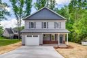 580 Marigold Drive Lot 19 sold home in Kannapolis, SC