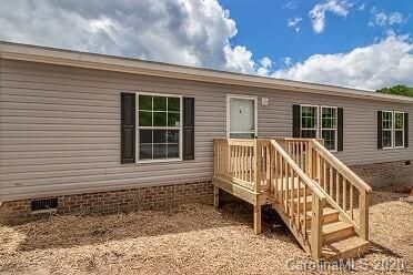 3433 Meldonna Drive sold home in Georgia Park, Maiden, NC