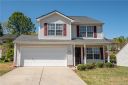 1956 8th Street Lane sold home in Hickory, SC