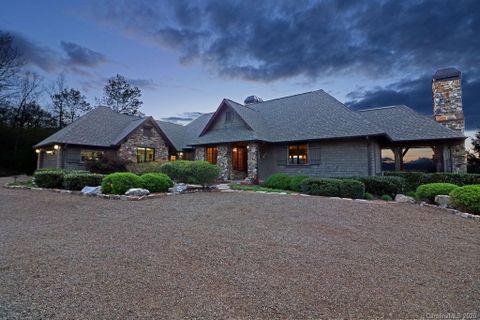 1118 Sylvan Byway sold home in Sylvan Habitat, Pisgah Forest, NC