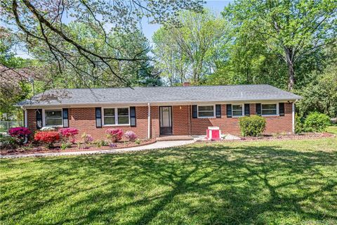 7222 Monroe Road