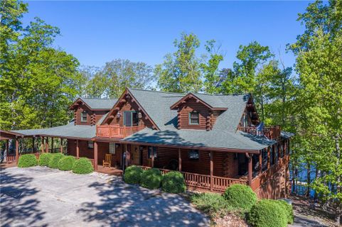 145 Dalebrook Court sold home in Springs At High Rock, Denton, NC