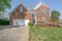 10422 Rougemont Lane sold home in Charlotte, SC