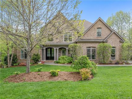 22 Sterling Run Drive sold home in Sterling, Fletcher, NC