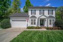 2381 Saguaro Lane sold home in Kannapolis, SC