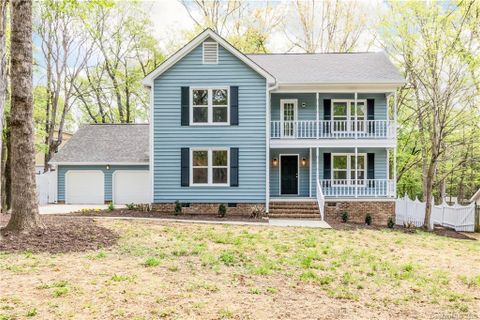 10949 Painted Tree Road