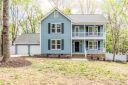 10949 Painted Tree Road sold home in Charlotte, SC
