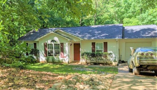 164 Creek View Road