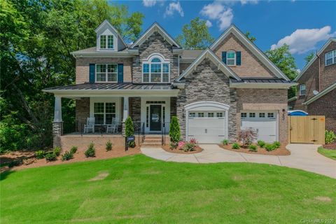 417 Kimbrell Crossing Drive