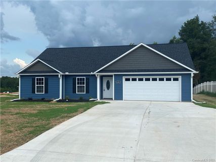 3181 Silver Fox Circle