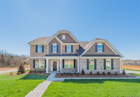 15146 Ockeechobee Court 32 sold home in Belle Glade, Mint Hill, NC